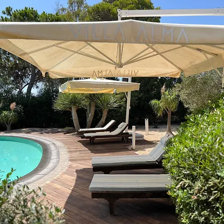 Alma - S4199 Villa *