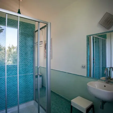 Alma - S4199 Villa Santa Margherita di Pula