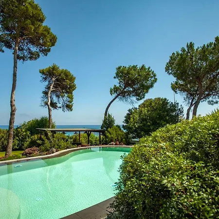 Alma - S4199 Villa Santa Margherita di Pula