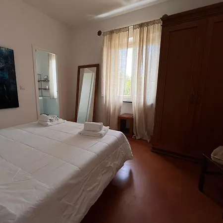 Alma - S4199 Villa Santa Margherita di Pula