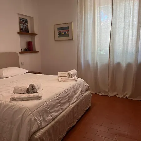 Villa Alma - S4199 *