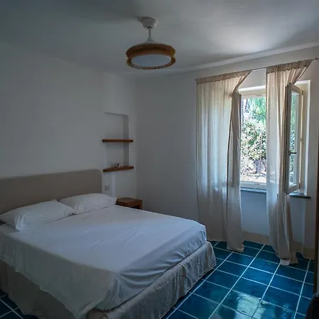 Villa Alma - S4199