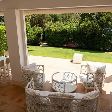 Villa Alma - S4199