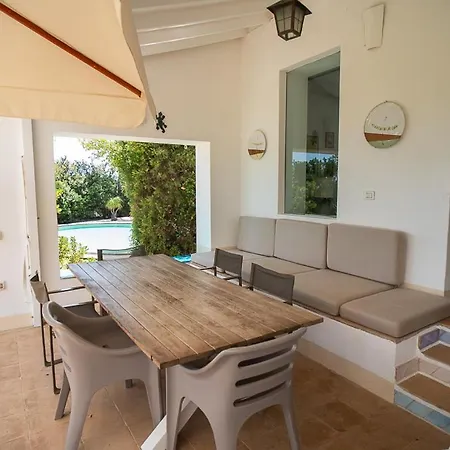 Alma - S4199 Villa