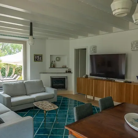 Villa Alma - S4199