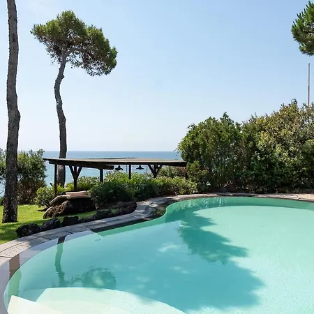 Alma - S4199 Villa Santa Margherita di Pula