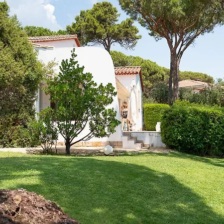 Alma - S4199 Villa
