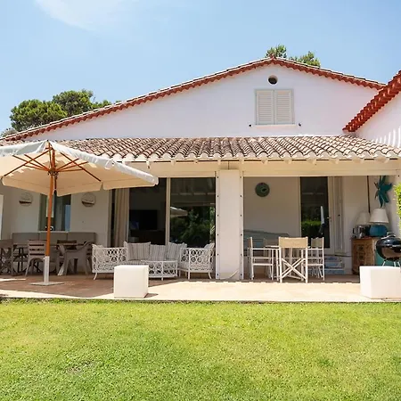 Villa Alma - S4199