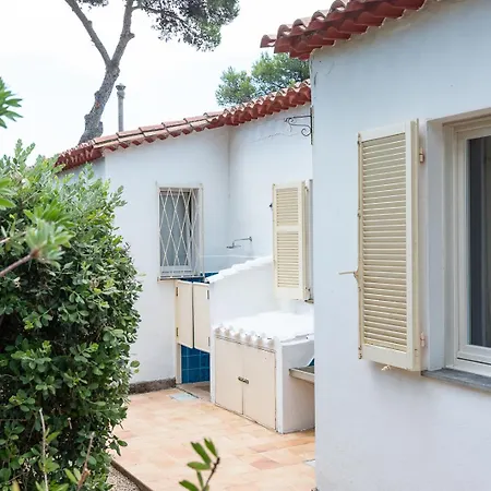 Villa Alma - S4199 *