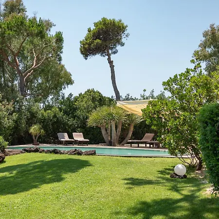 Villa Alma - S4199