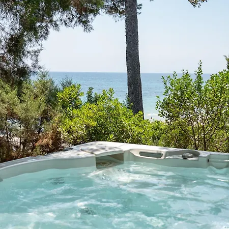 Villa Alma - S4199 Santa Margherita di Pula