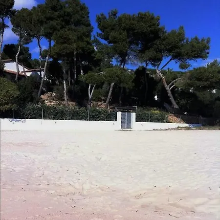 Alma - S4199 Villa Santa Margherita di Pula