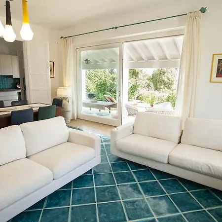 Villa Alma - S4199 Santa Margherita di Pula