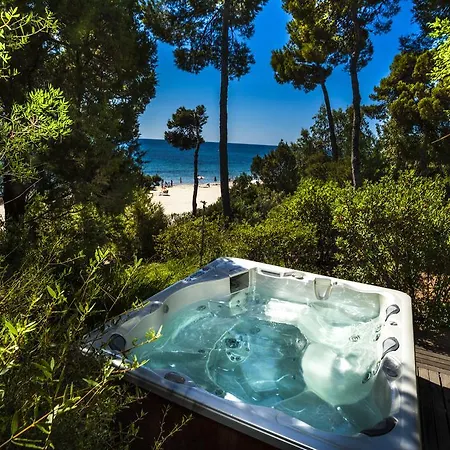 Alma - S4199 Villa Santa Margherita di Pula