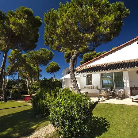 Alma - S4199 Villa *