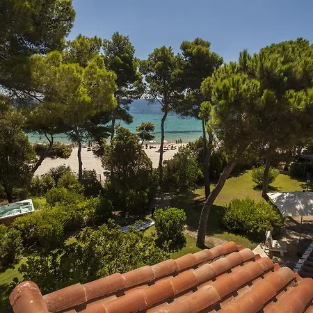 Villa Alma - S4199 Santa Margherita di Pula