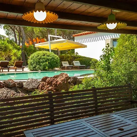Villa Alma - S4199