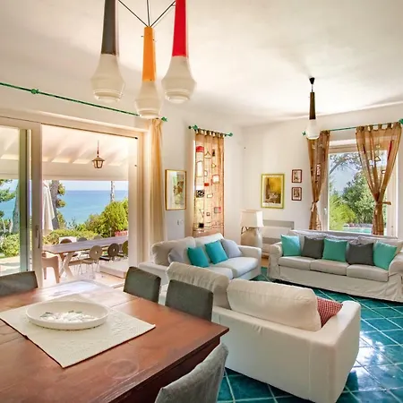 Alma - S4199 Villa Santa Margherita di Pula