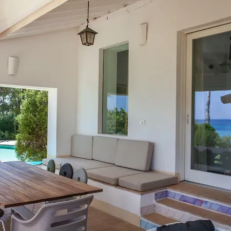 Alma - S4199 Villa Santa Margherita di Pula
