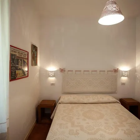 Villa Alma - S4199 Santa Margherita di Pula