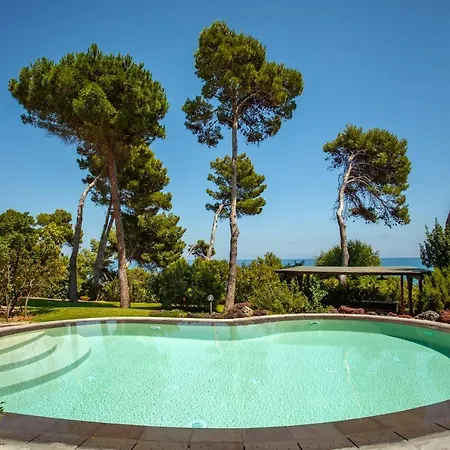 Villa Alma - S4199 *