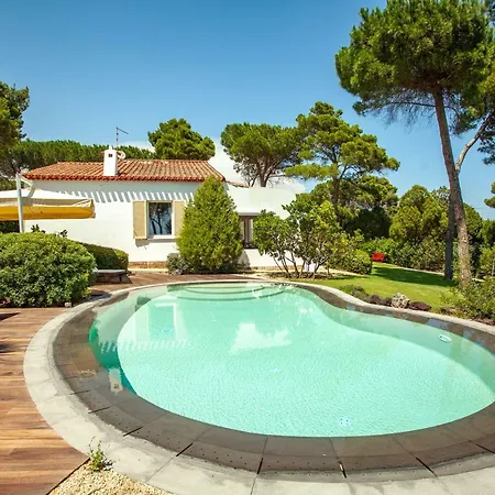 Alma - S4199 Villa Santa Margherita di Pula