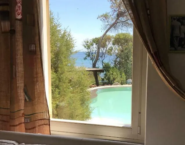 Alma - S4199 Santa Margherita di Pula