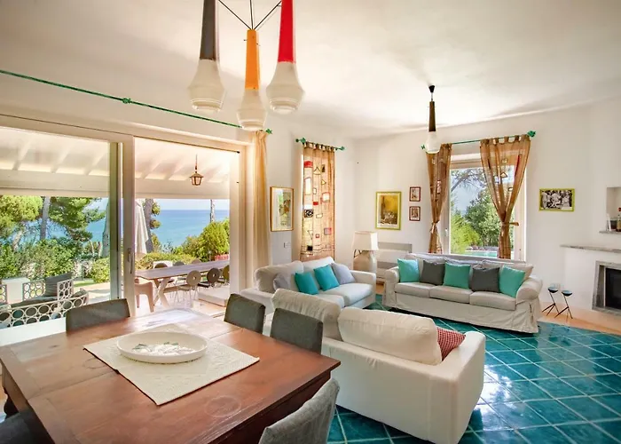 Alma - S4199 Villa Santa Margherita di Pula