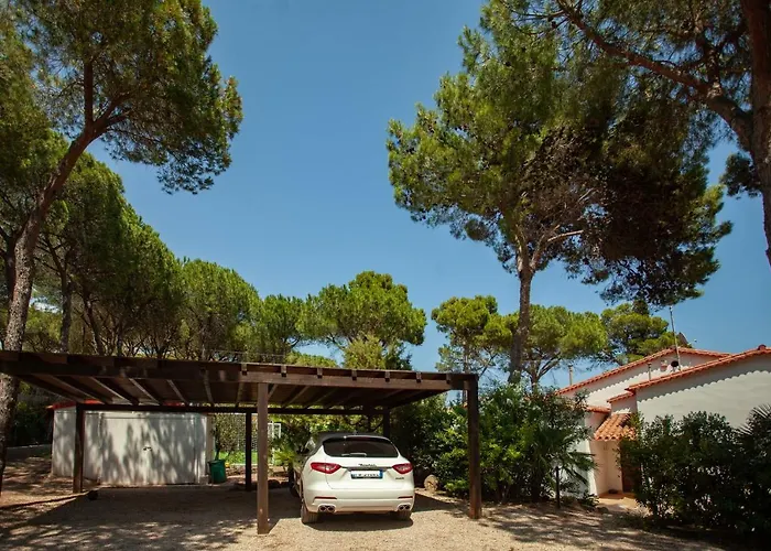 Alma - S4199 Santa Margherita di Pula